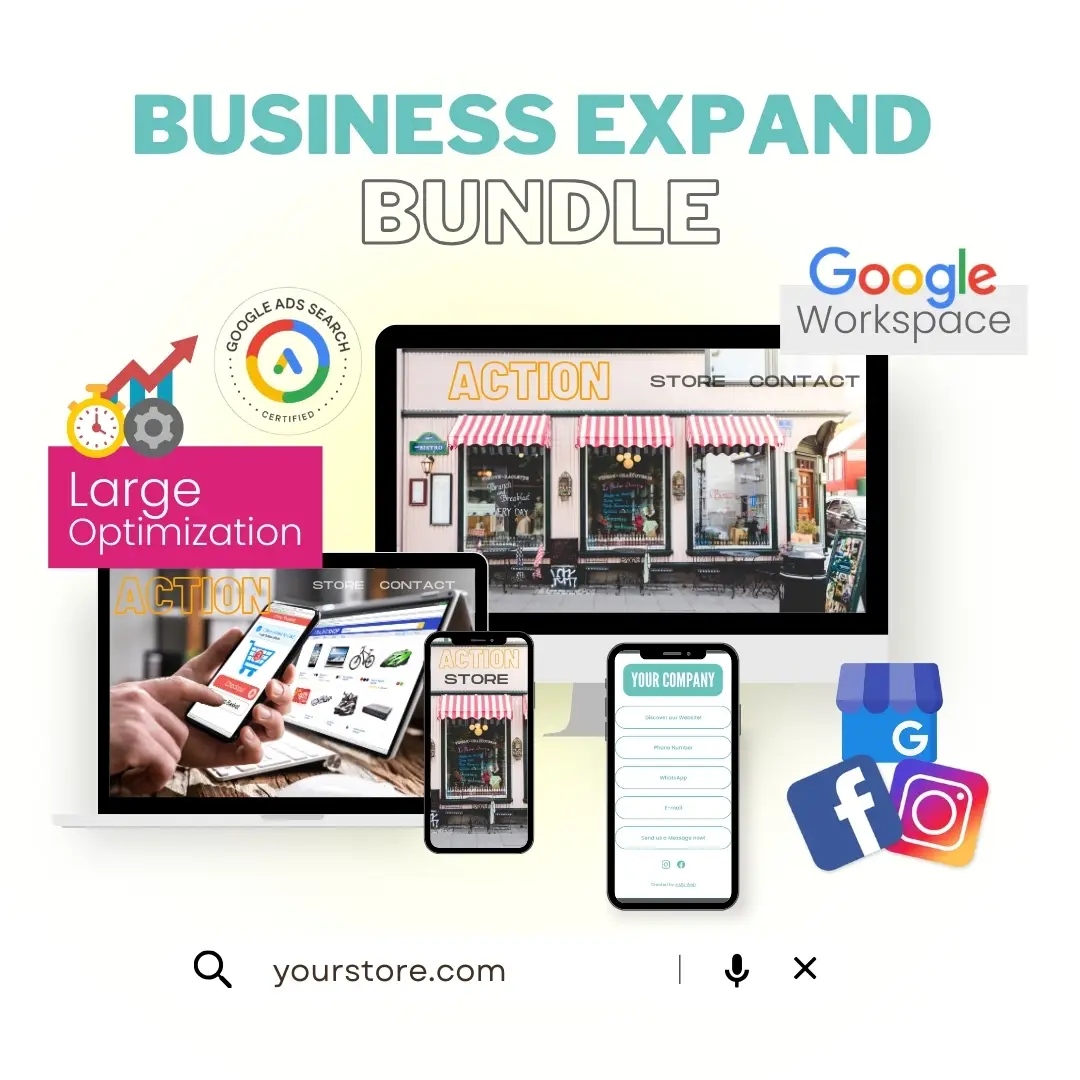EmixWeb | Digital Agency for Website Creation and Web Media Services