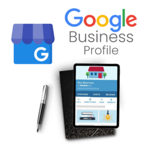 Google Business <br> Profile