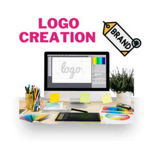 Logo<br> Creation