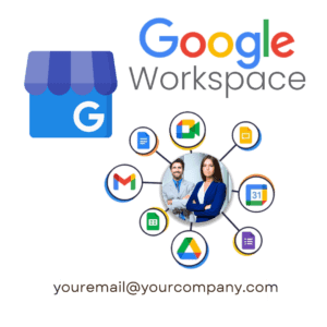 Google Workspace 